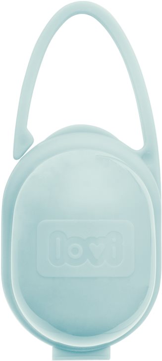 LOVI obal na cumlík – mätový