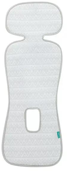 Zopa Priedušná podložka Breeze sk. 1 – Maory Grey