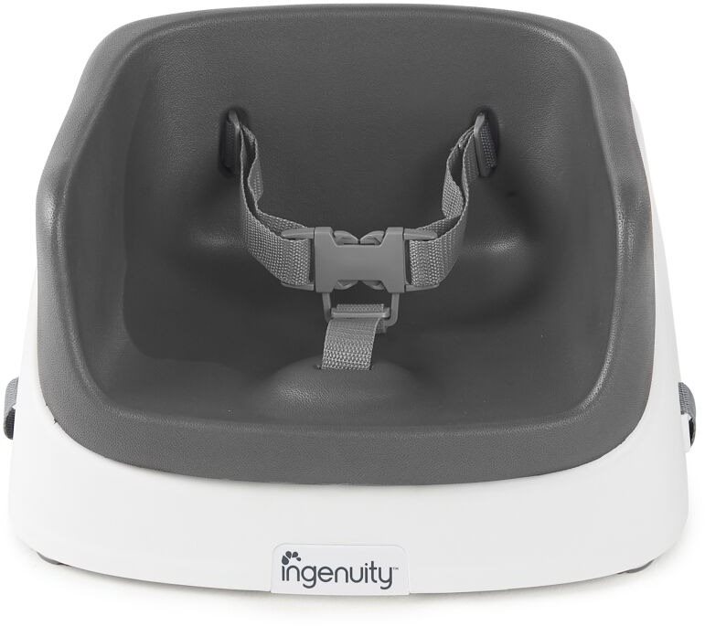 Ingenuity Sedadlo SmartClean Toddler – Slate, do 15 kg