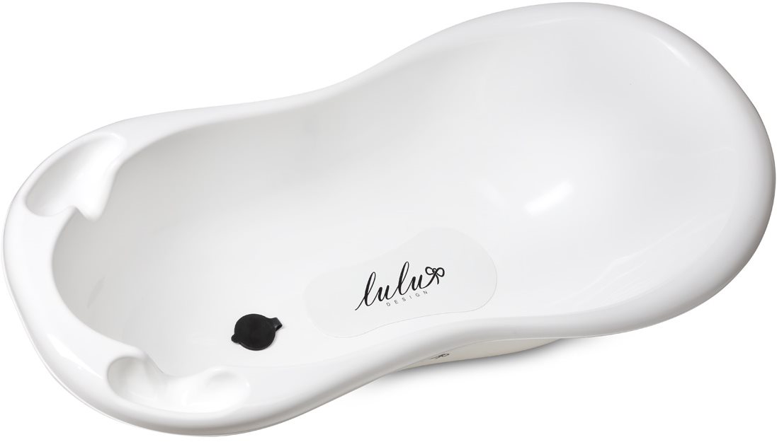 Maltex Vanička Lulu – biela