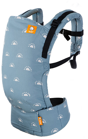 TULA Baby FTG Harbor Skies