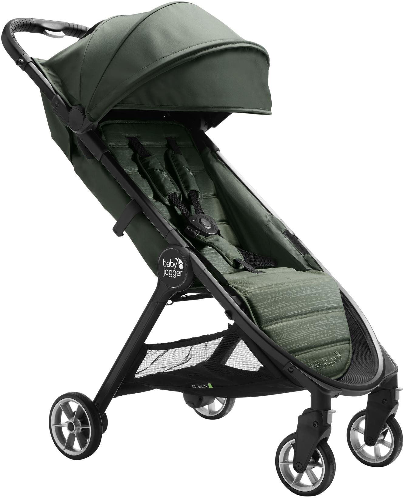 BabyJogger CITY TOUR 2 – Everett green