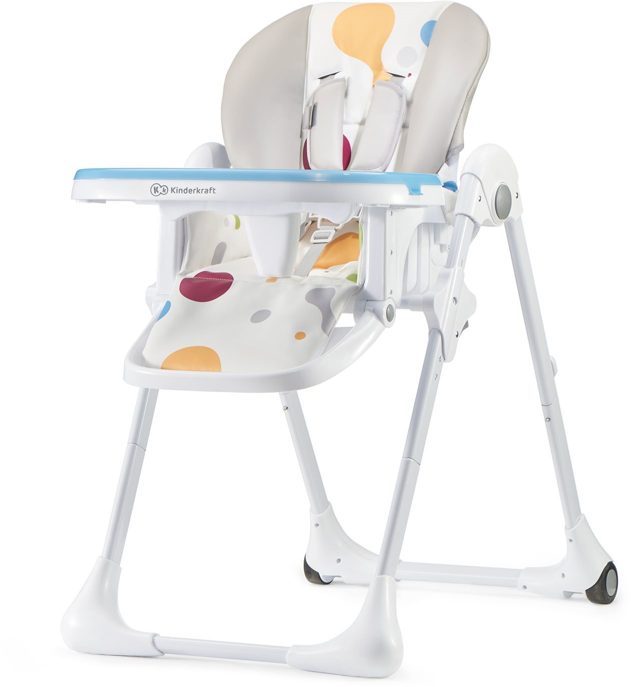 Kinderkraft YUMMY multi