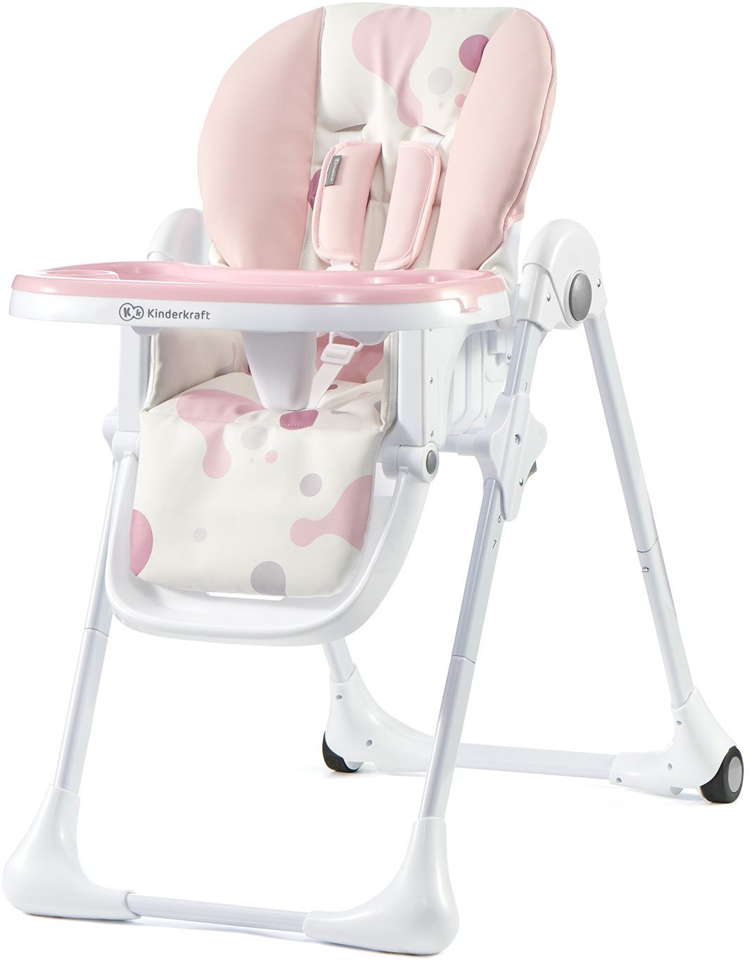 Kinderkraft YUMMY pink