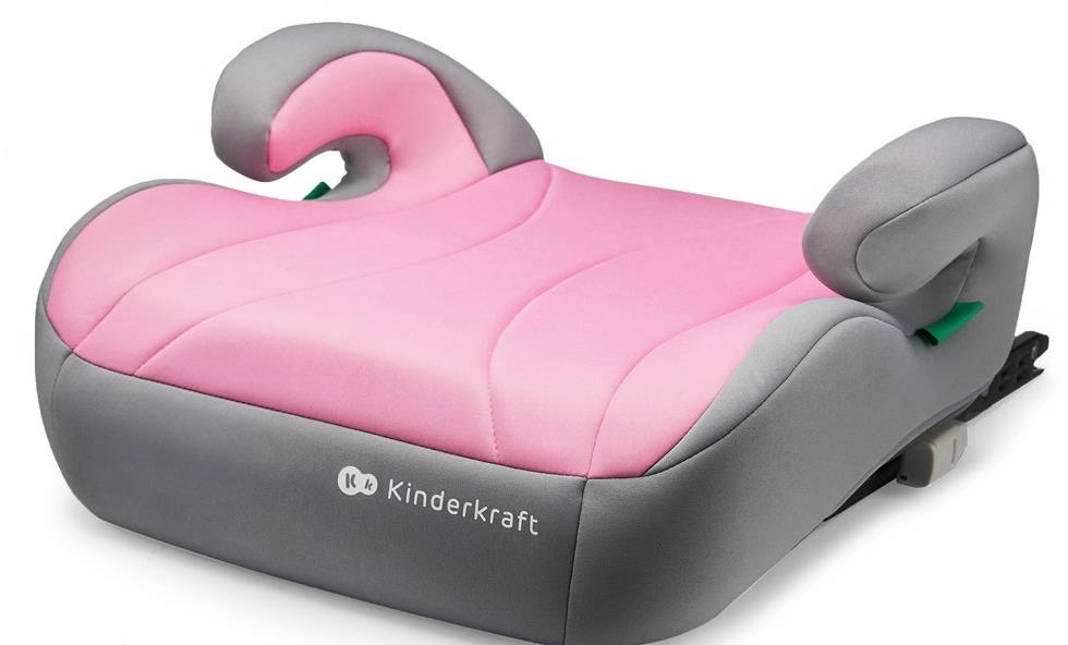 Kinderkraft I-Boost Pink