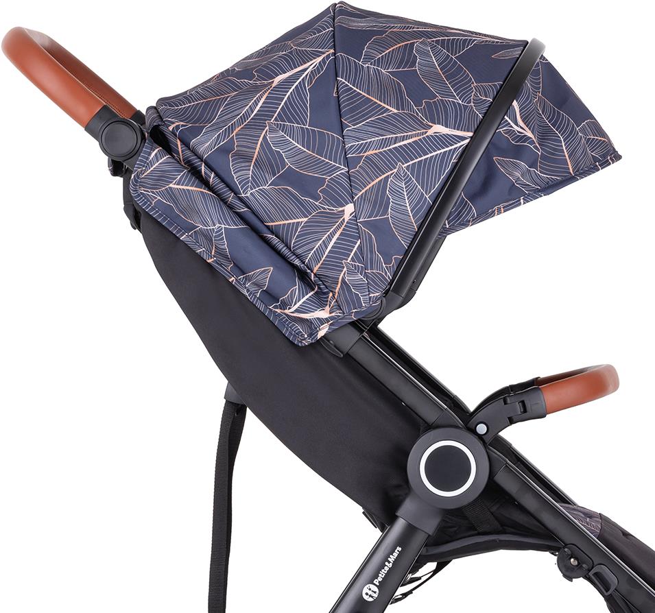 PETITE&MARS Street+ Limited 100 Palmtree