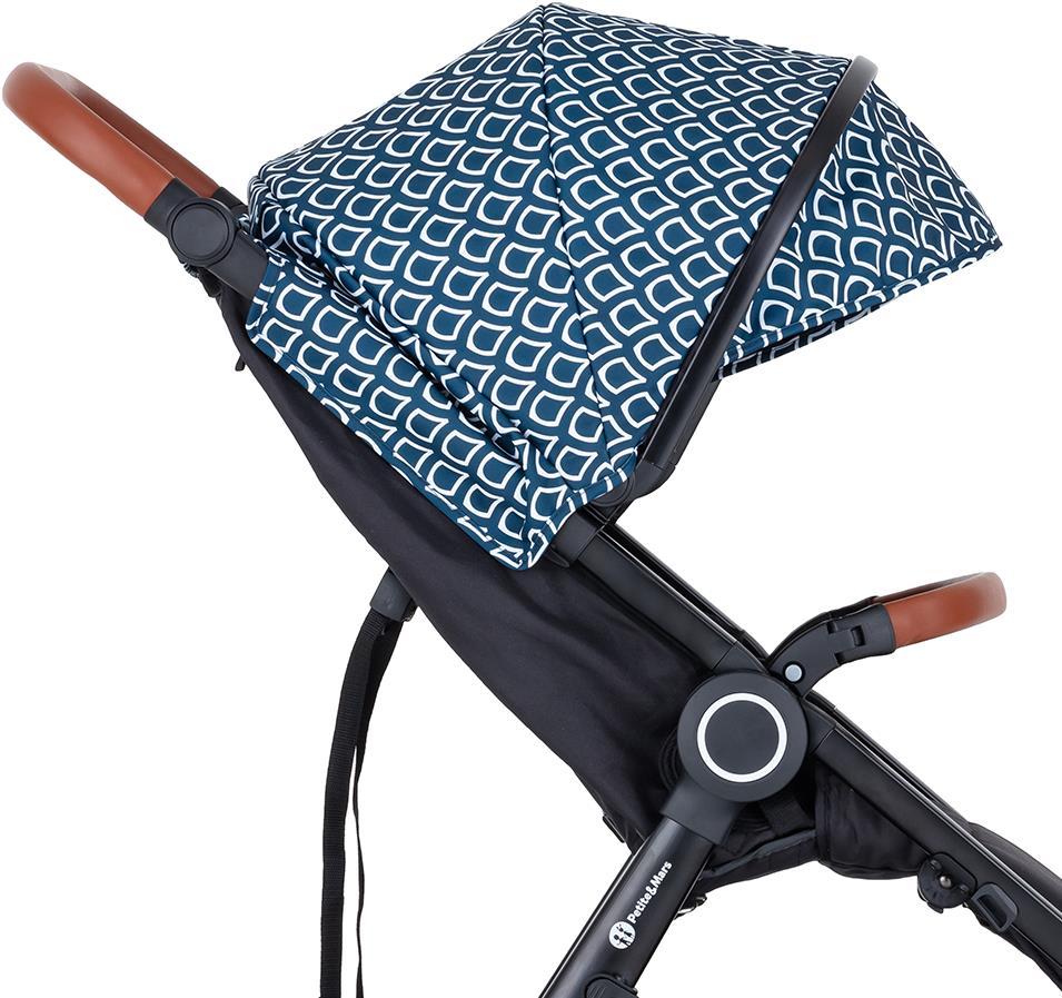 PETITE&MARS Street+ Limited 100 Ariel