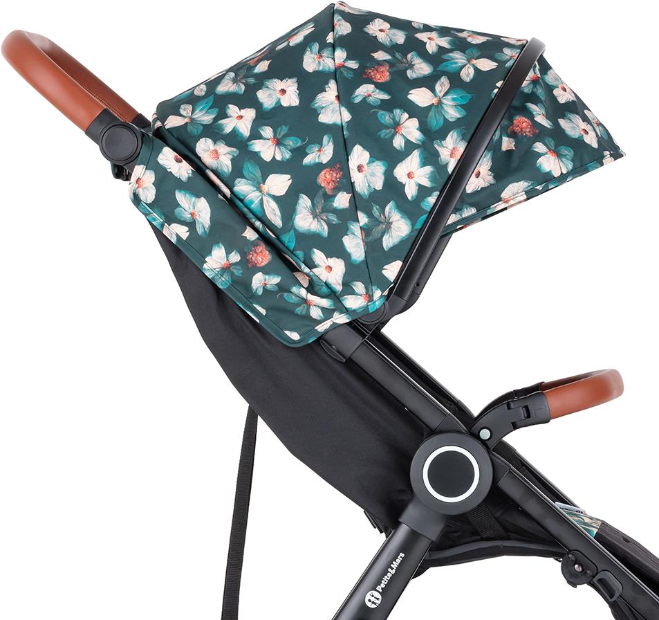 PETITE&MARS Street+ Limited 100 Flowers