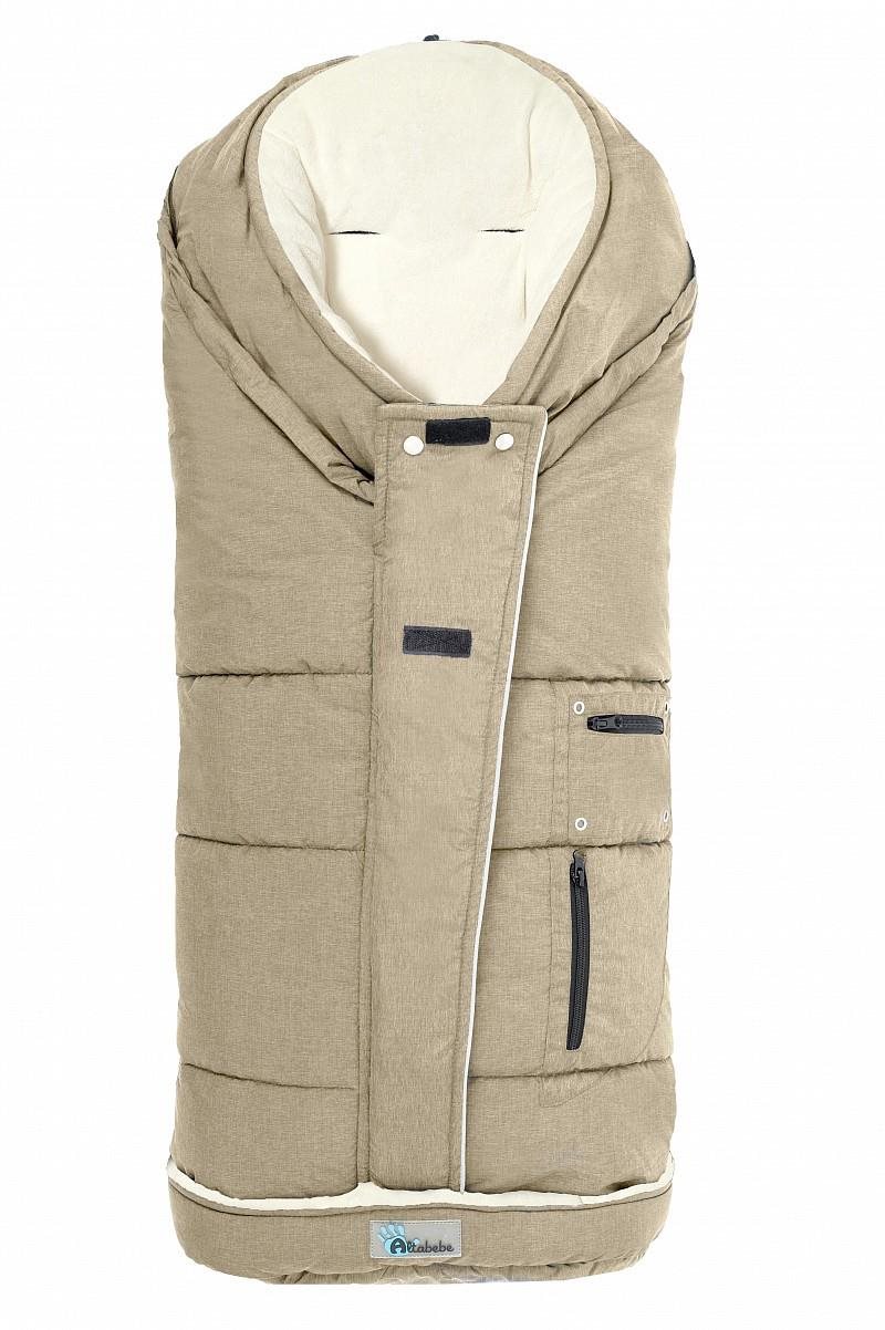 Altabebe 2274P-08 béžový
