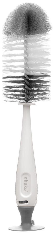 AKUKU na fľašu a cumlík s prísavkou