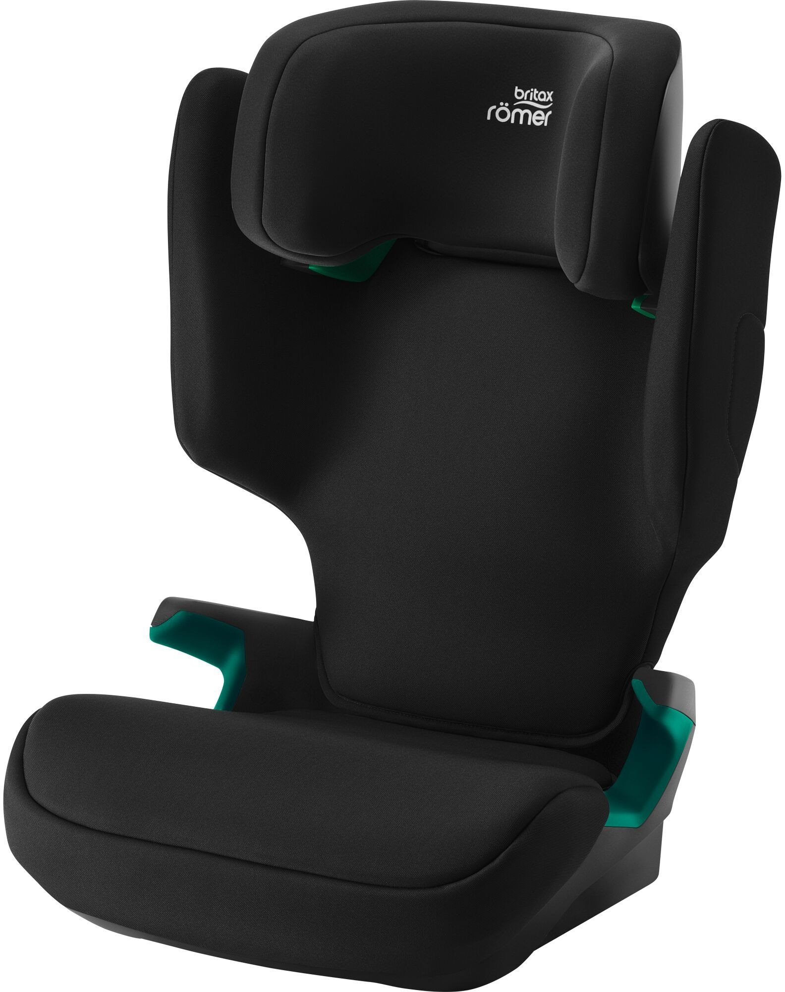 Britax Römer Adventure Plus Space Black