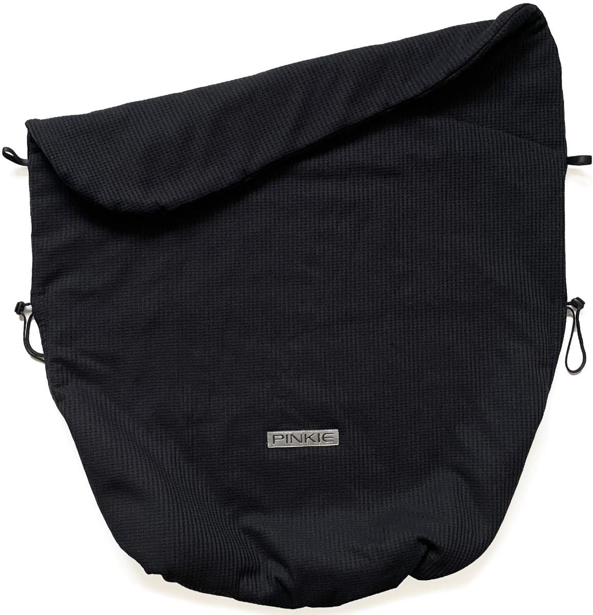 Pinkie – deka so sťahovaním Label Black