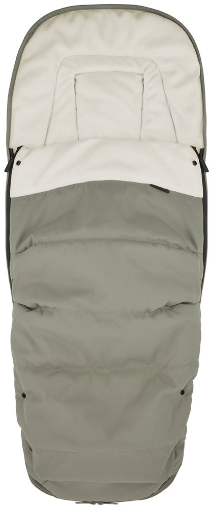 Easywalker Fusak ku kočíku Zoey Sage Green