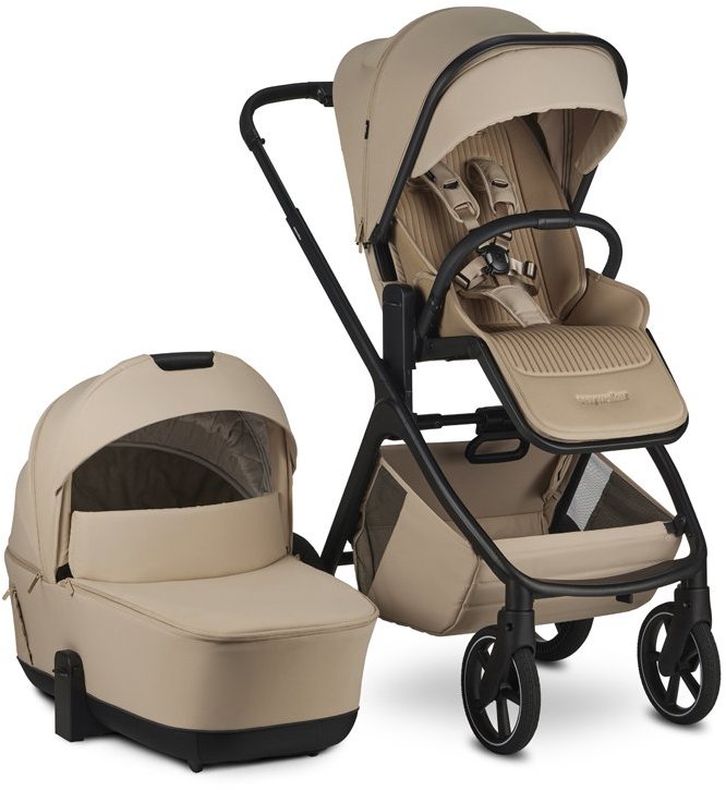 EASYWALKER Zoey Almond Taupe