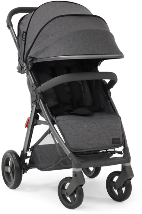 BabyStyle Oyster zero Gravity Fossil