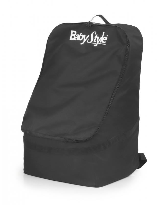 BabyStyle prenosná taška na kočík alebo autosedačku
