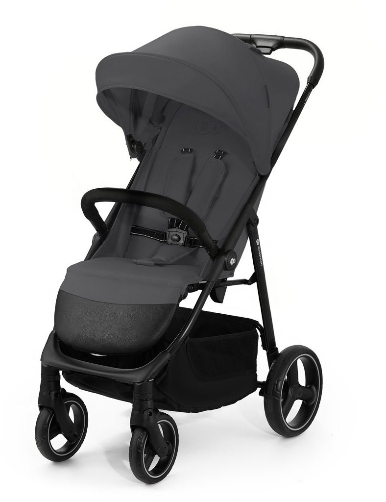 Kinderkraft Trig 3 Granite grey