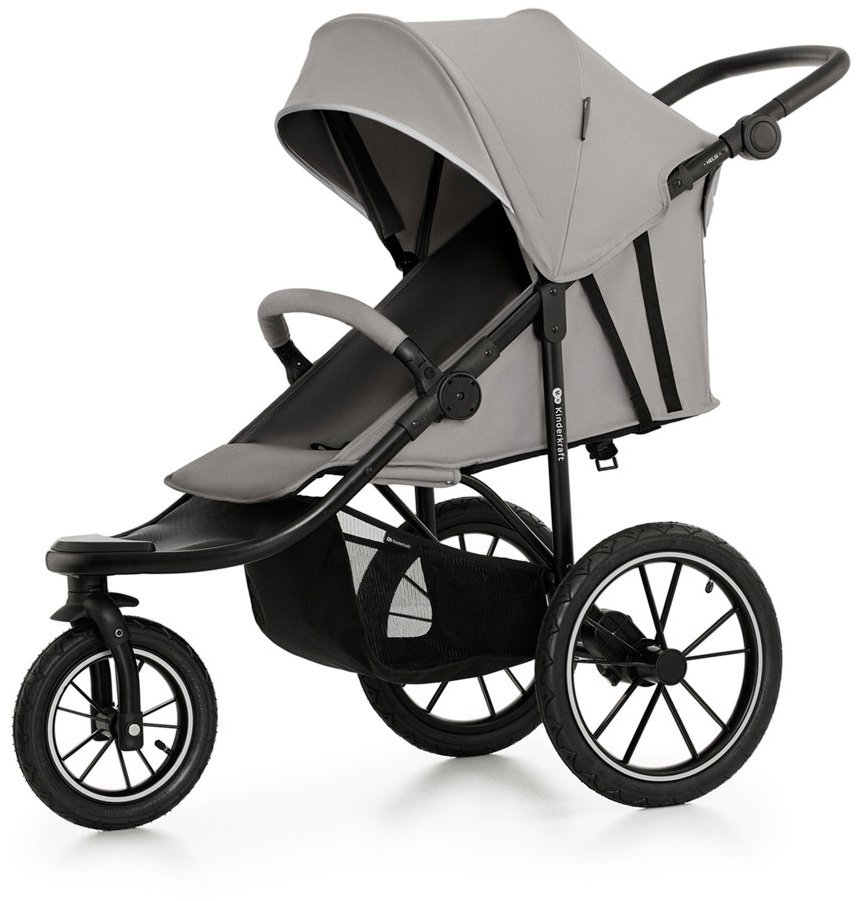 Kinderkraft Helsi2 Grey