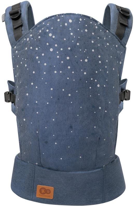 Kinderkraft Nosič Nino Confetti Denim