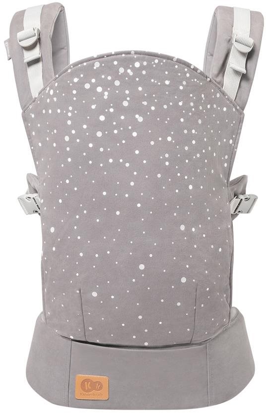 Kinderkraft Nosič Nino Confetti Grey