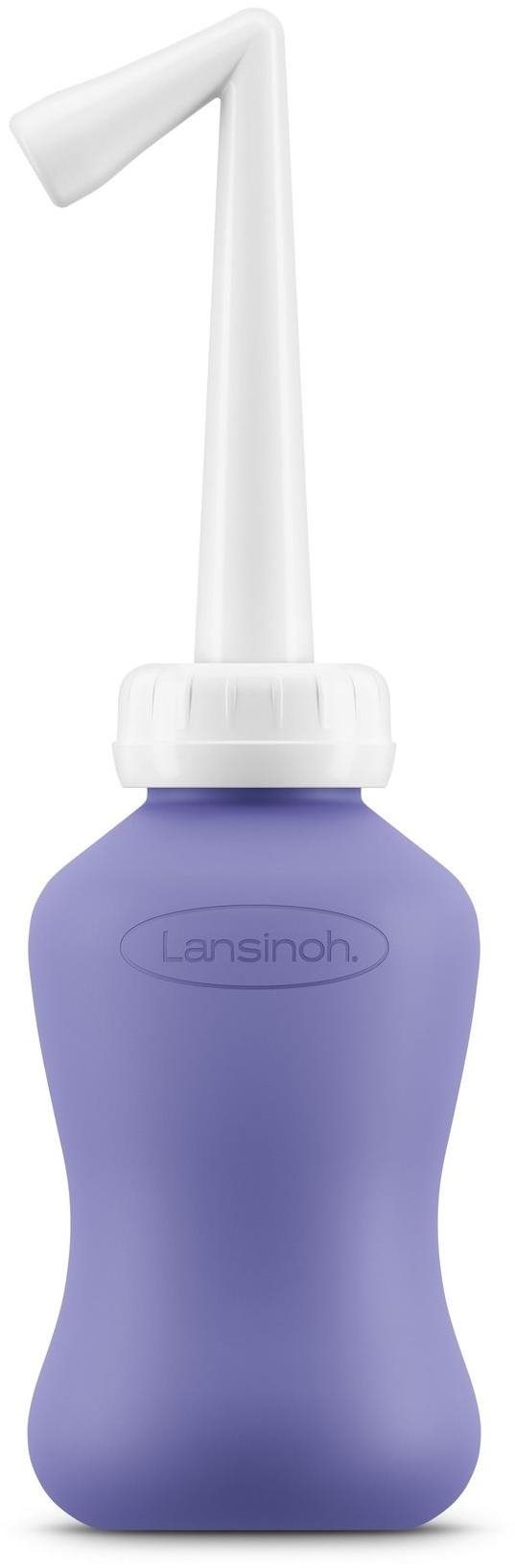 Lansinoh popôrodná spŕška na hrádzu