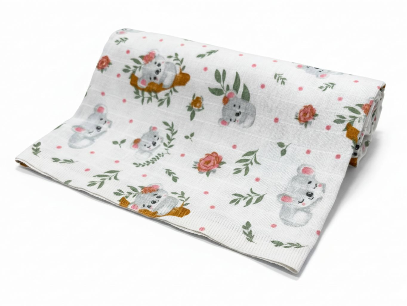 Prem International Tetra osuška 90 × 100 cm Koala dievča (balenie 1 ks)