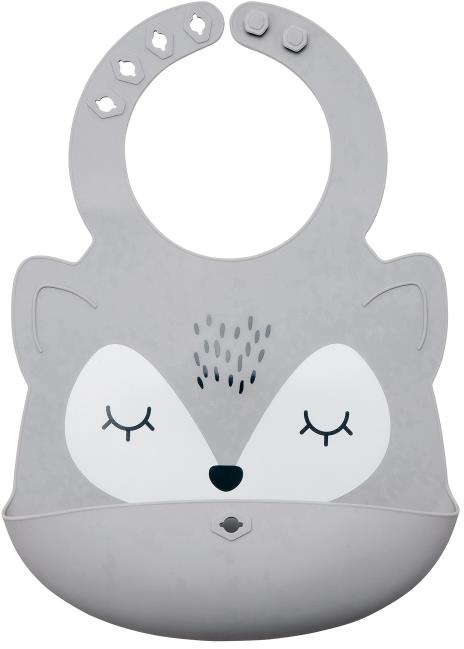 Tiny Twinkle Podbradník Grey Fox