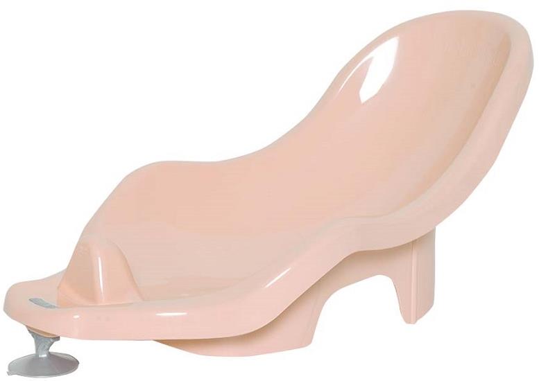 Bébé-jou Ležadlo Pale Pink