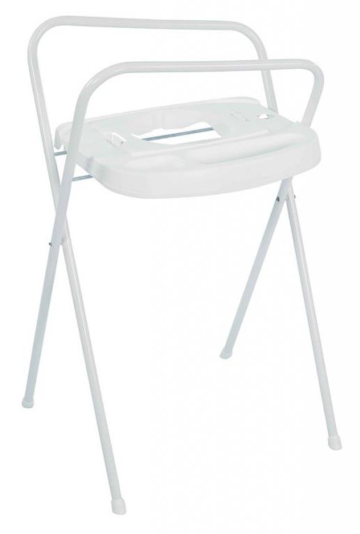 Bébé-jou Stojan Click na vaničku 103 cm biely