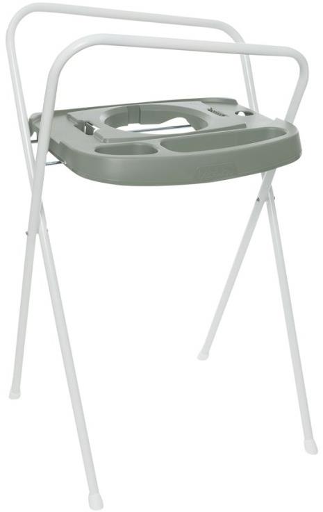 Bébé-jou Stojan Click na vaničku 103 cm Breeze Green