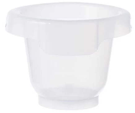 Bébé-jou Bebe-bubble Basic transparent