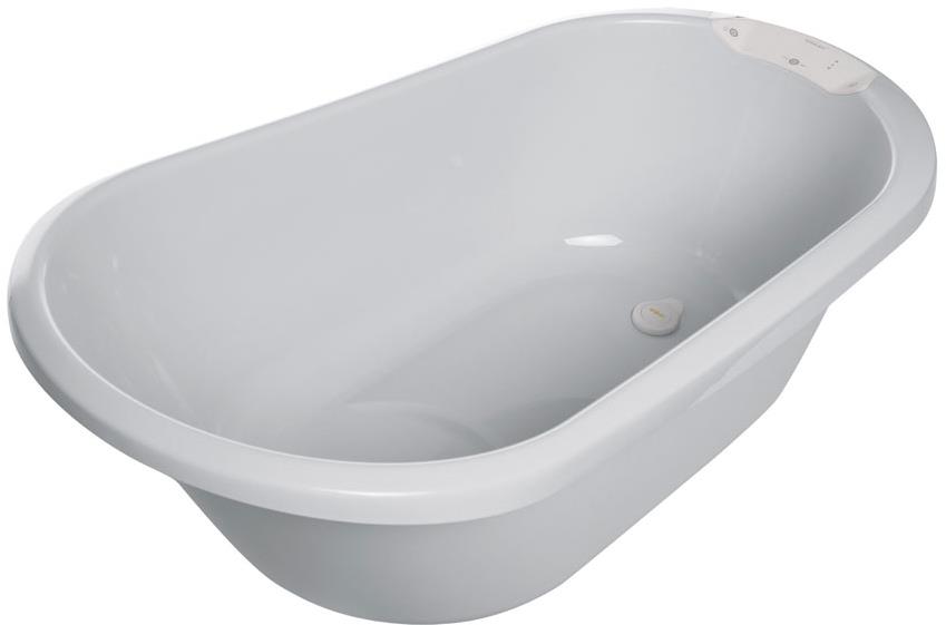 Bébé-jou Sense Edition digitálny Light Grey