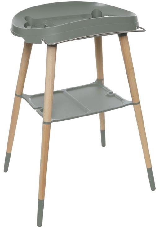 Bébé-jou Stojan pod vaničku Sense Breeze Green