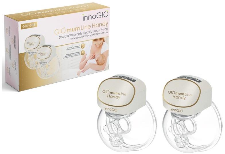 InnoGIO Giomum Line Handy prenosná Double