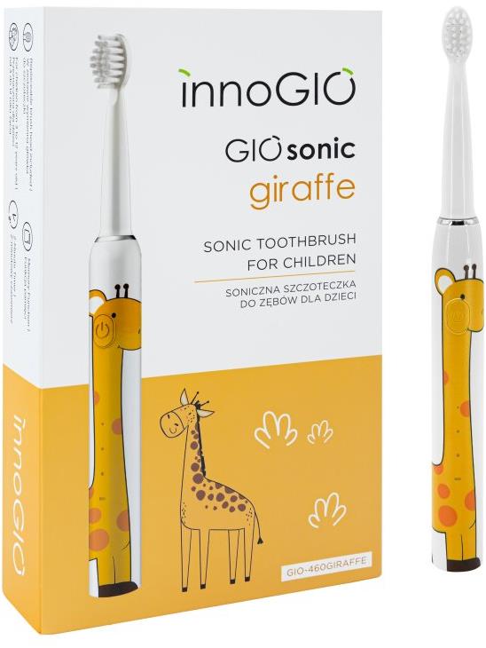 InnoGIO Giosonic sonická Giraffe