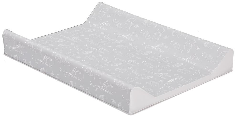 Fillikid Podložka klinová Safari Grey