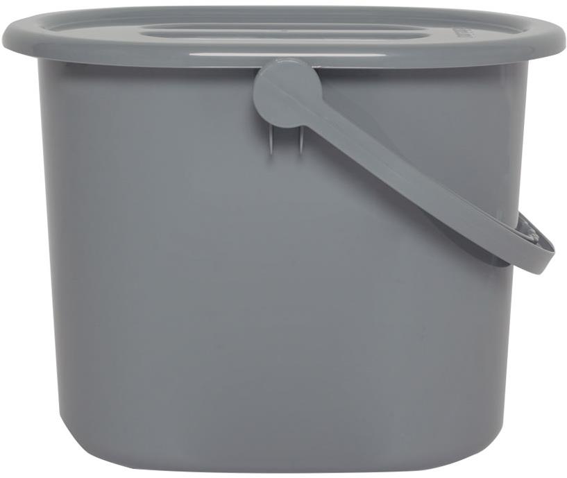 Bébé-Jou Kôš na plienky s vekom Griffin Grey