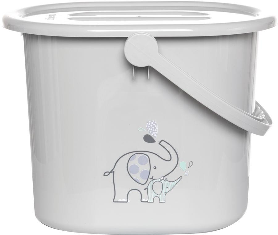 Bébé-Jou Kôš na plienky s vekom Ollie