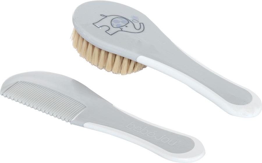 Bébé-jou Hrebeň a kefa Ollie
