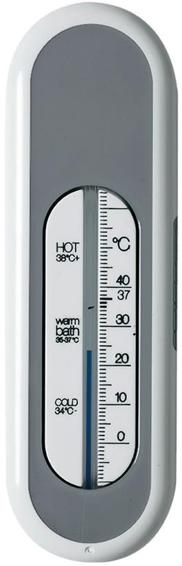 Bébé-jou Kúpací teplomer Griffin Grey