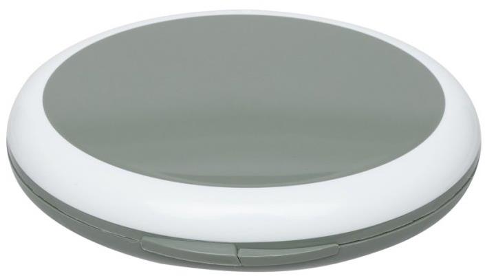 Bébé-jou Manikúra Breeze Green