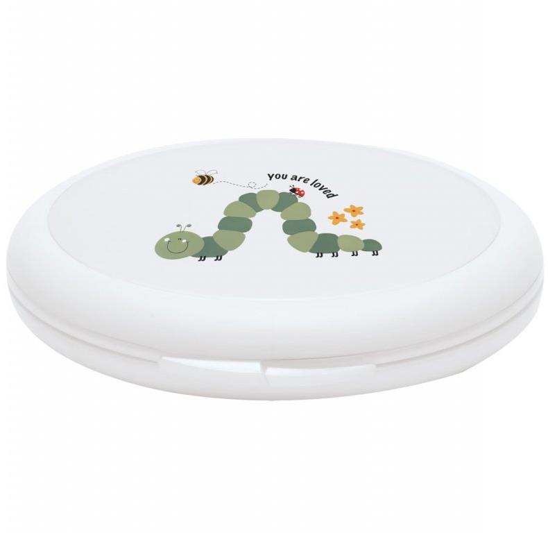 Bébé-jou Manikúra Bohemian Garden