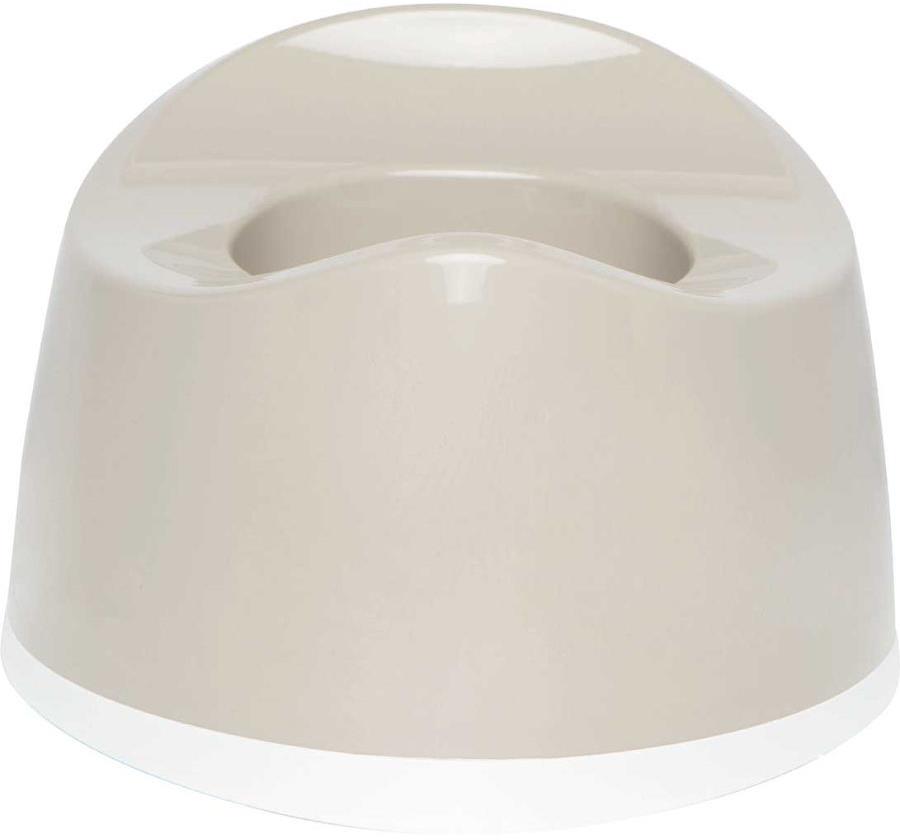 Bébé-jou Nočník oválny Taupe