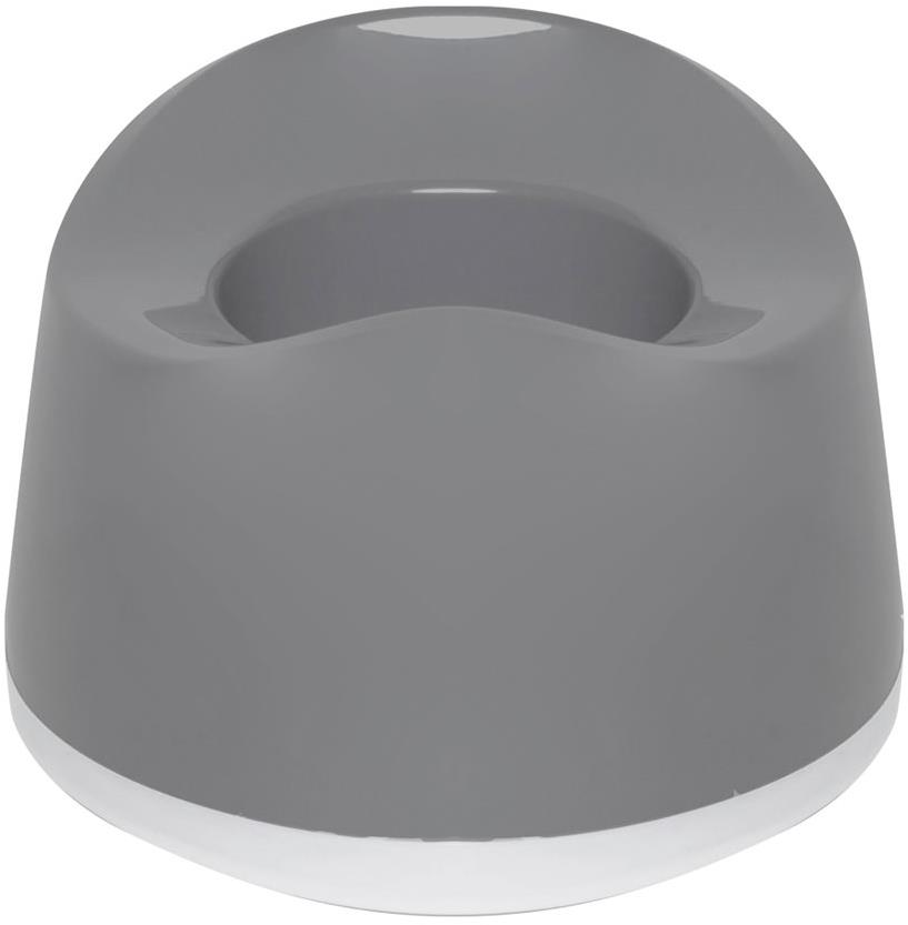 Bébé-jou Nočník oválny Griffin Grey