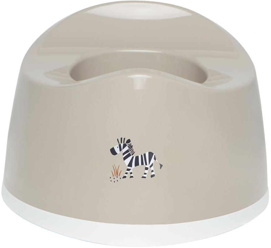 Bébé-jou Nočník oválny Steppe