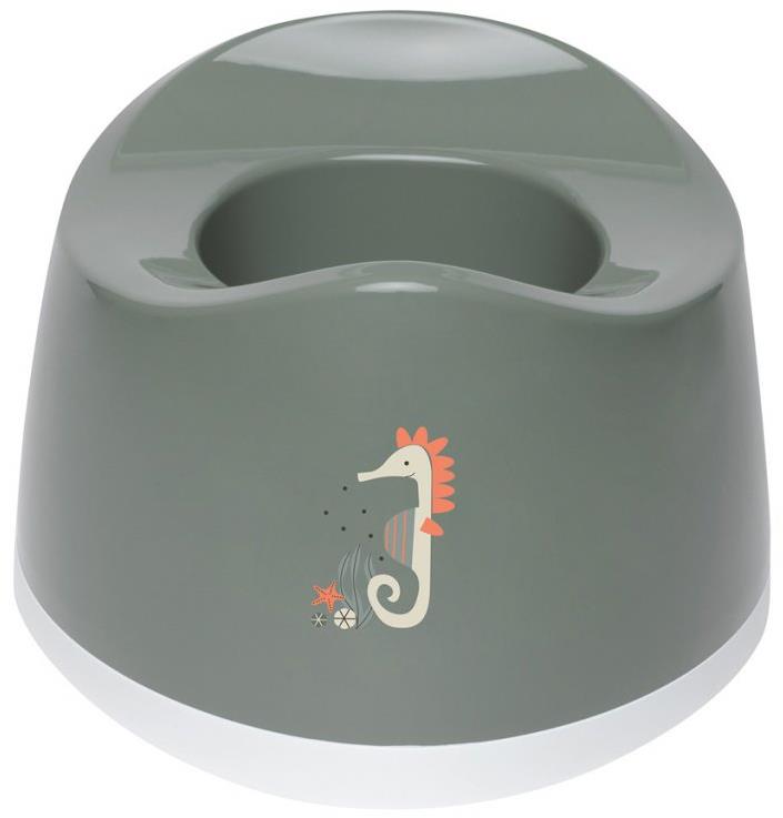 Bébé-jou Nočník oválny Oceán Vibes