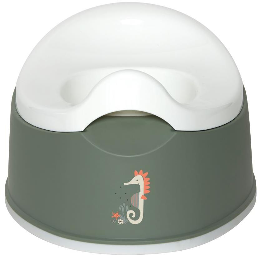 Bébé-jou Grow Ocean Vibes