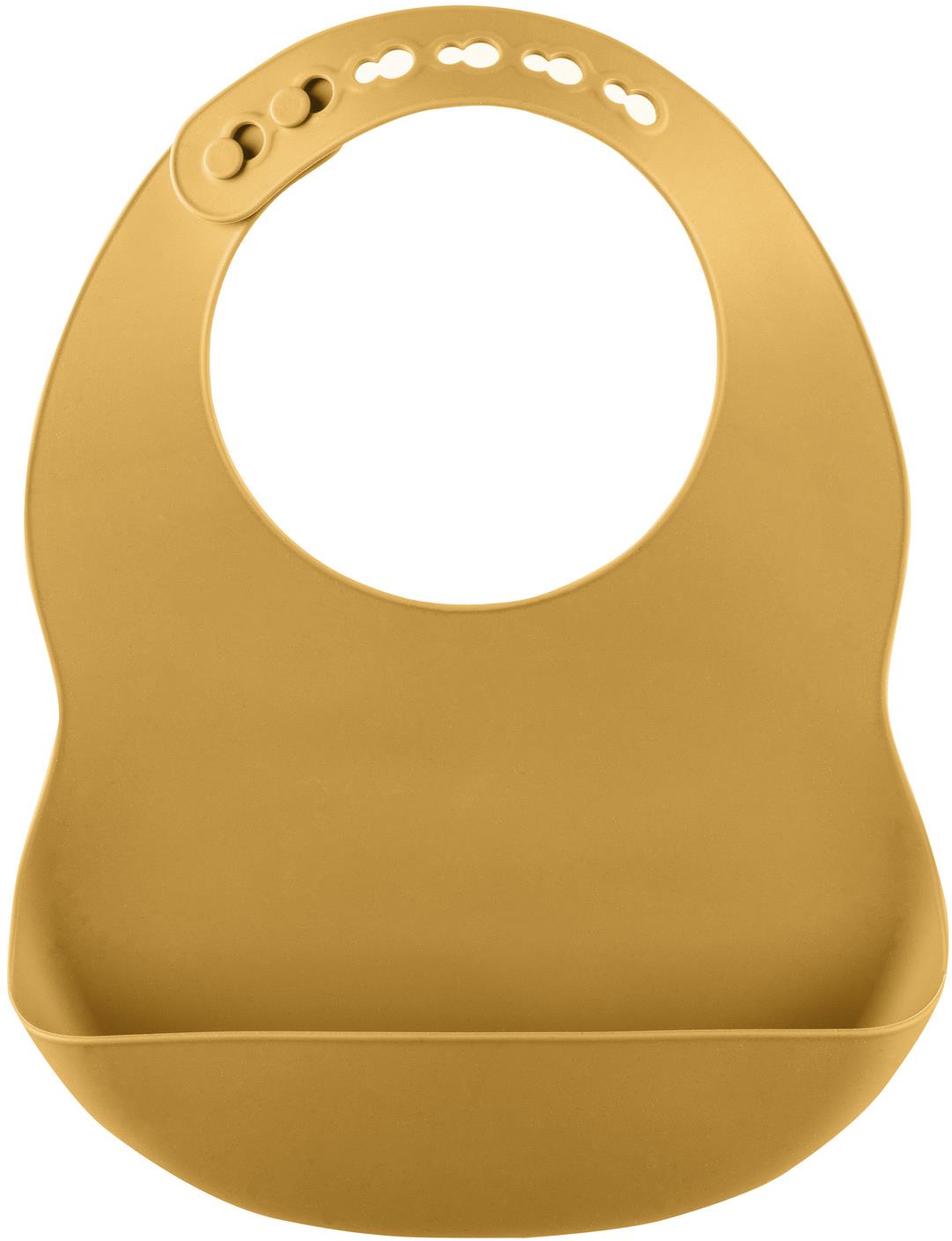 Zopa Podbradník Mustard Yellow