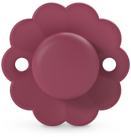 Suavinex Wonder sx pro fyziologický 6-18 m Viva Magenta