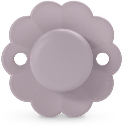 Suavinex Wonder sx pro fyziologický 6-18 m Mist Lavender
